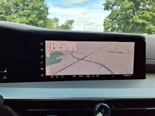 new 2025 Nissan Murano car, priced at $42,665