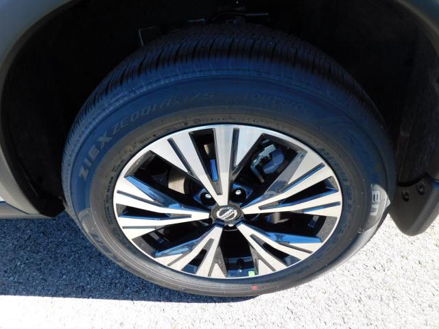 used 2021 Nissan Rogue car, priced at $23,985
