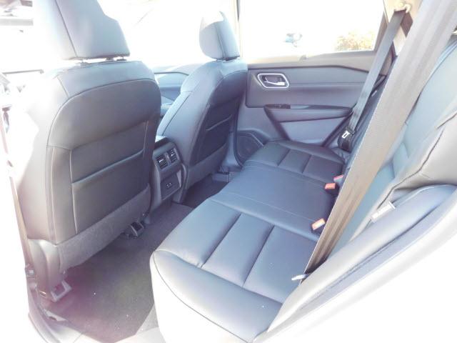 used 2021 Nissan Rogue car, priced at $23,985