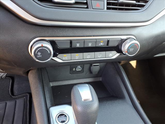 used 2024 Nissan Altima car, priced at $21,350