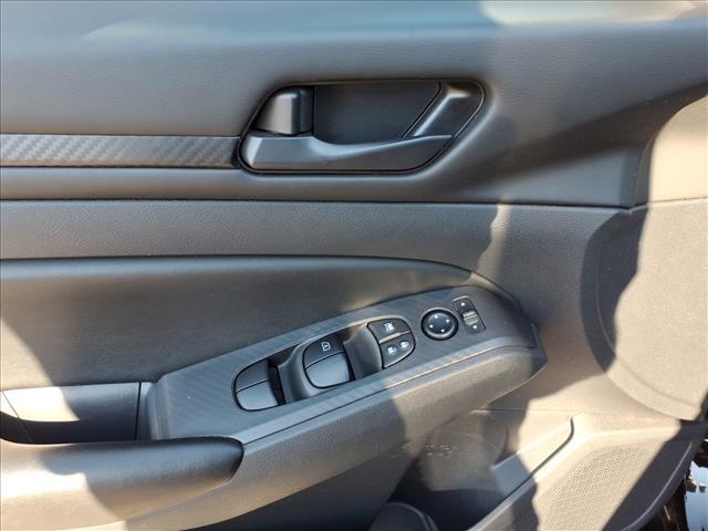 used 2024 Nissan Altima car, priced at $21,350