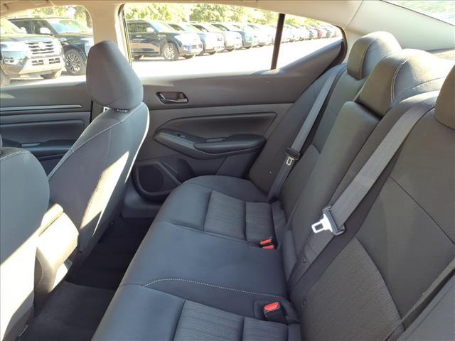 used 2024 Nissan Altima car, priced at $21,350