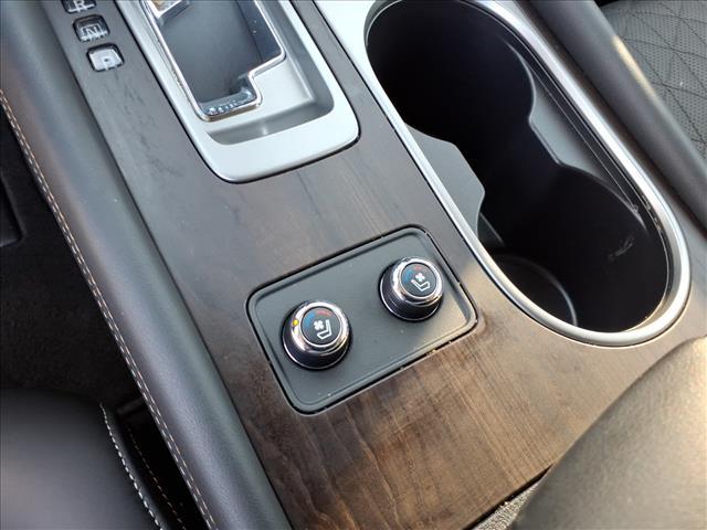 used 2024 Nissan Murano car, priced at $35,850