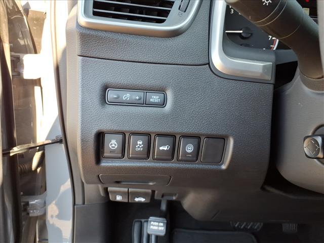 used 2024 Nissan Murano car, priced at $35,850