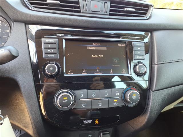 used 2019 Nissan Rogue car, priced at $17,495