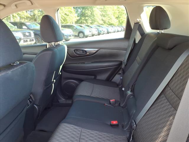 used 2019 Nissan Rogue car, priced at $17,495