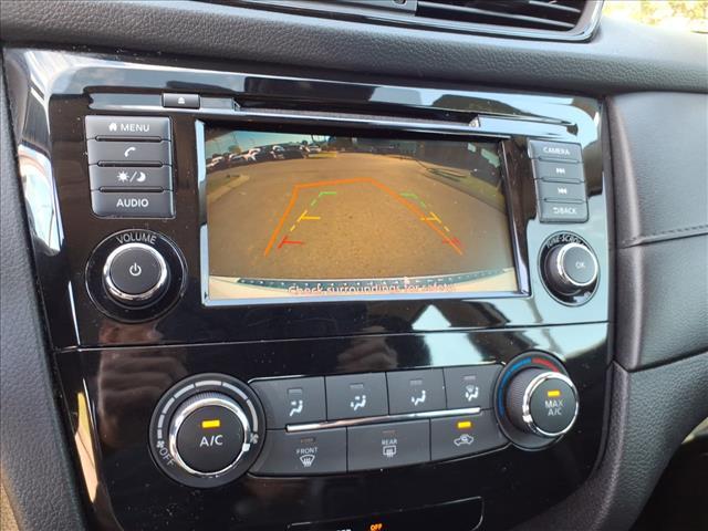 used 2019 Nissan Rogue car, priced at $17,495