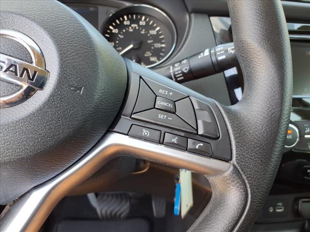 used 2019 Nissan Rogue car, priced at $17,495