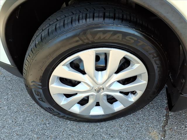 used 2019 Nissan Rogue car, priced at $17,495