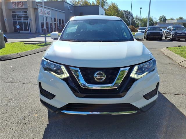 used 2019 Nissan Rogue car, priced at $17,495