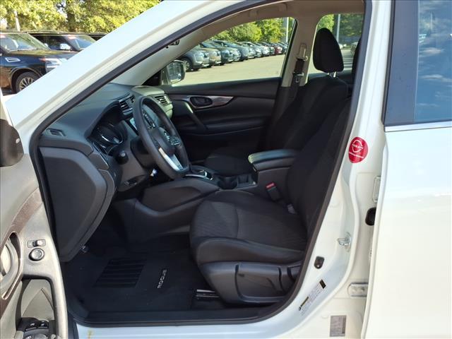 used 2019 Nissan Rogue car, priced at $17,495