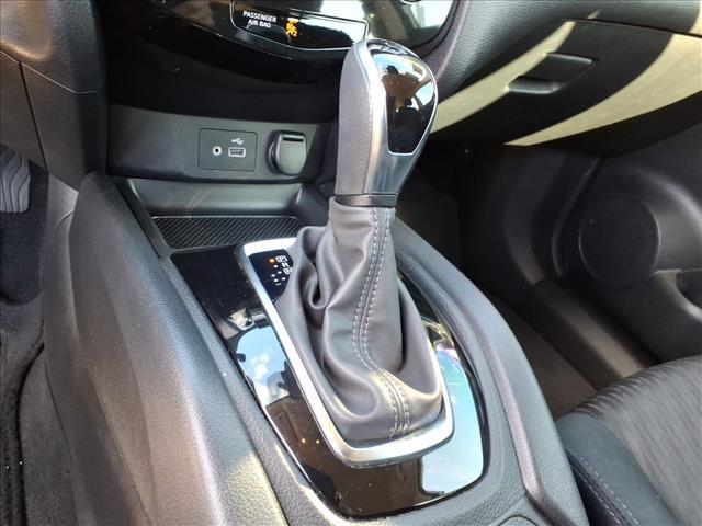 used 2019 Nissan Rogue car, priced at $17,495