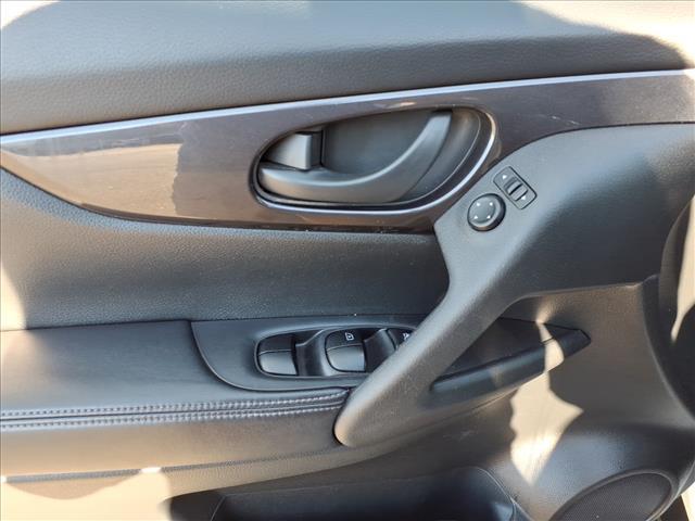 used 2019 Nissan Rogue car, priced at $17,495