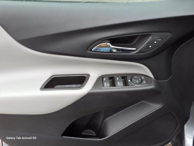 used 2023 Chevrolet Equinox car, priced at $24,950