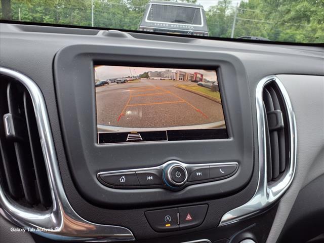 used 2023 Chevrolet Equinox car, priced at $24,950