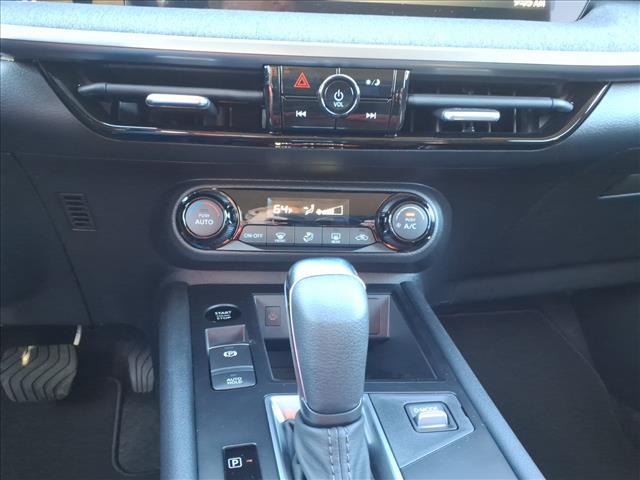 new 2026 Nissan Kicks car, priced at $23,514