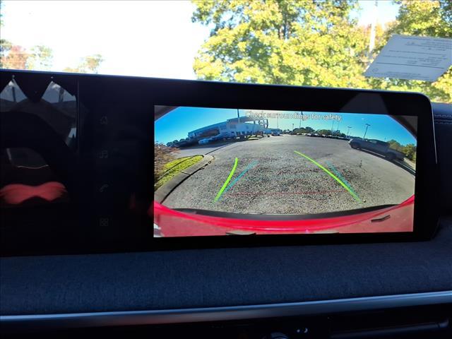 new 2026 Nissan Kicks car, priced at $23,514