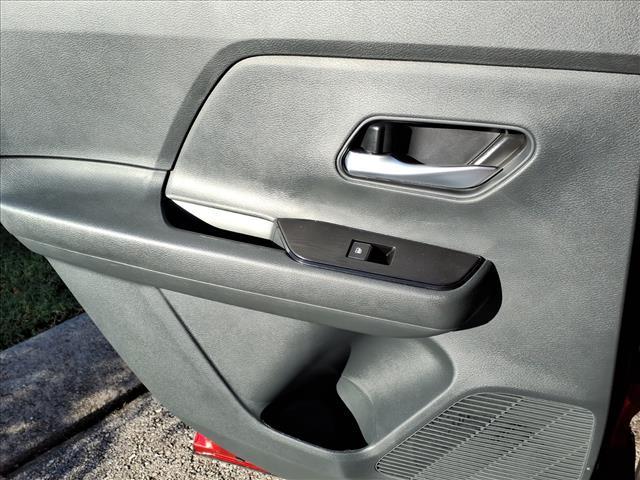 new 2026 Nissan Kicks car, priced at $23,514