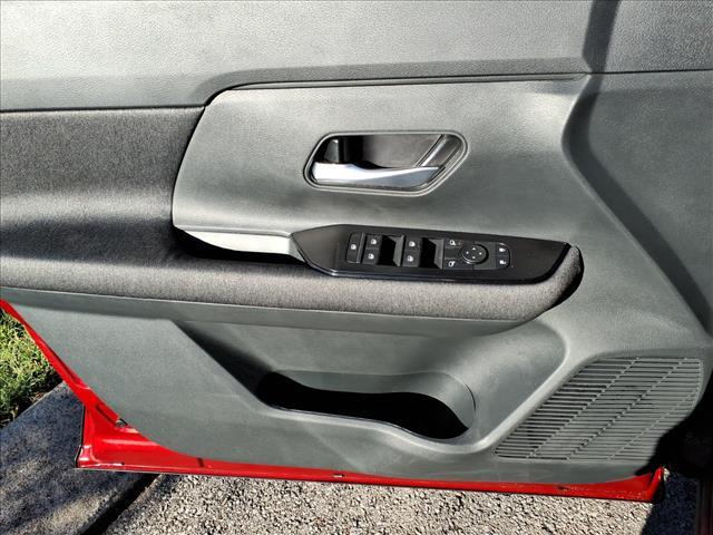 new 2026 Nissan Kicks car, priced at $23,514