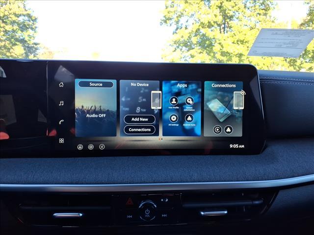 new 2026 Nissan Kicks car, priced at $23,514