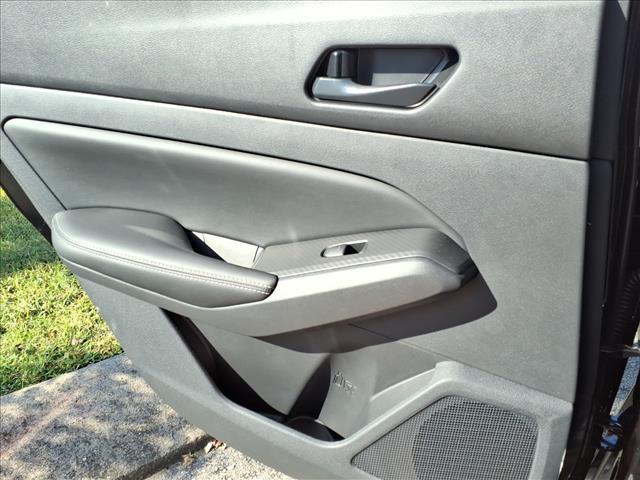 new 2025 Nissan Altima car, priced at $25,965