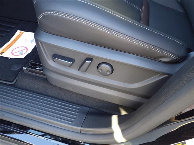 new 2025 Nissan Armada car, priced at $63,980
