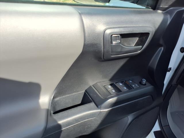 used 2022 Toyota Tacoma car, priced at $42,250