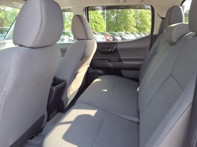 used 2022 Toyota Tacoma car, priced at $42,250