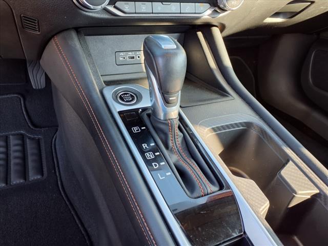 used 2022 Nissan Sentra car, priced at $20,895