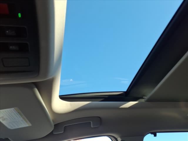 new 2026 Nissan Rogue car, priced at $29,378