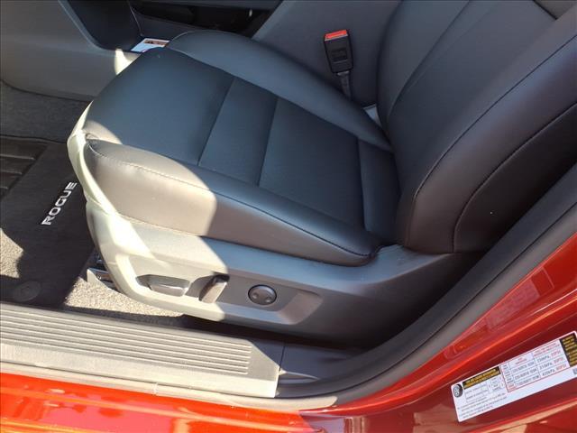 new 2026 Nissan Rogue car, priced at $29,378