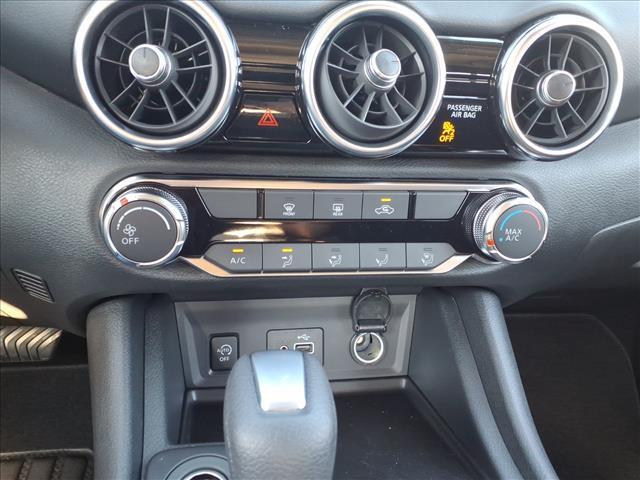 new 2025 Nissan Sentra car, priced at $19,310