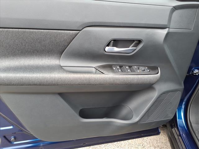 new 2026 Nissan Kicks car, priced at $23,100