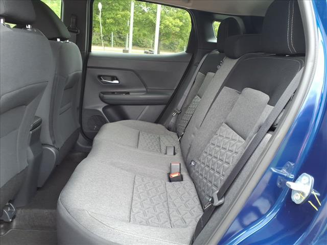 new 2026 Nissan Kicks car, priced at $23,100