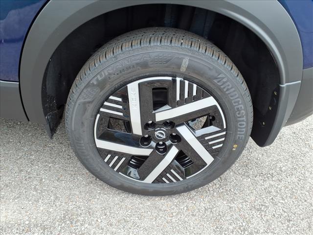 new 2026 Nissan Kicks car, priced at $23,100