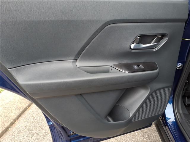 new 2026 Nissan Kicks car, priced at $23,100