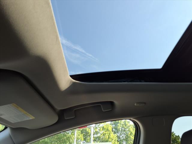 new 2025 Nissan Murano car, priced at $39,390