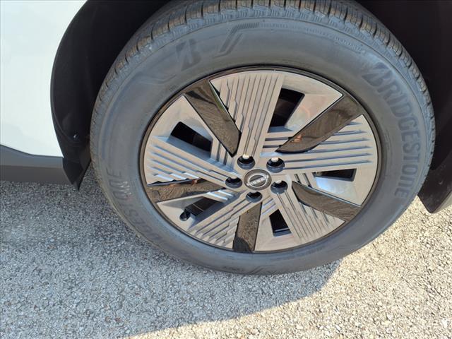 new 2025 Nissan Murano car, priced at $39,390