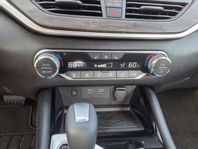 new 2025 Nissan Altima car, priced at $32,735