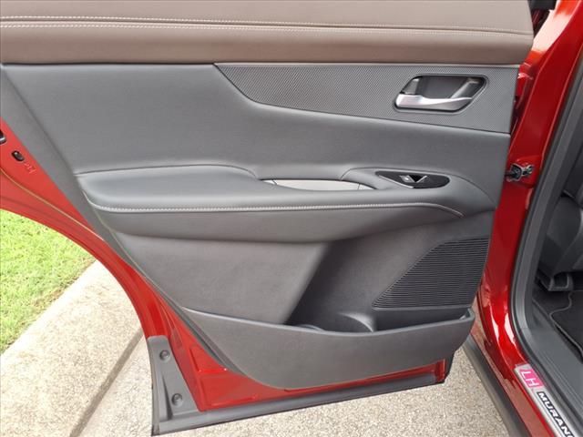 new 2025 Nissan Murano car, priced at $42,665