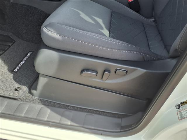 new 2025 Nissan Frontier car, priced at $34,225