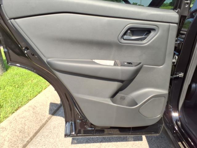 new 2025 Nissan Rogue car, priced at $28,249