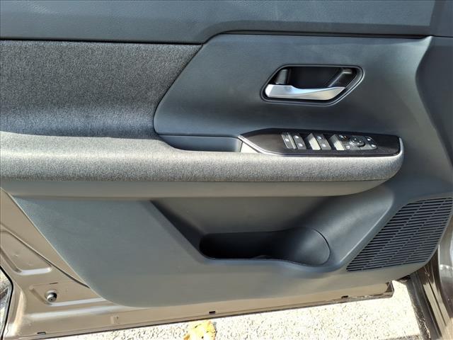 new 2026 Nissan Kicks car, priced at $23,100