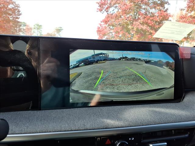 new 2026 Nissan Kicks car, priced at $23,100