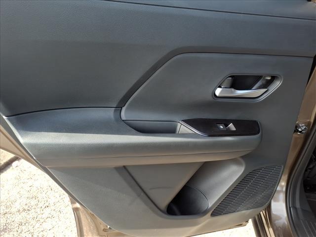 new 2026 Nissan Kicks car, priced at $23,100