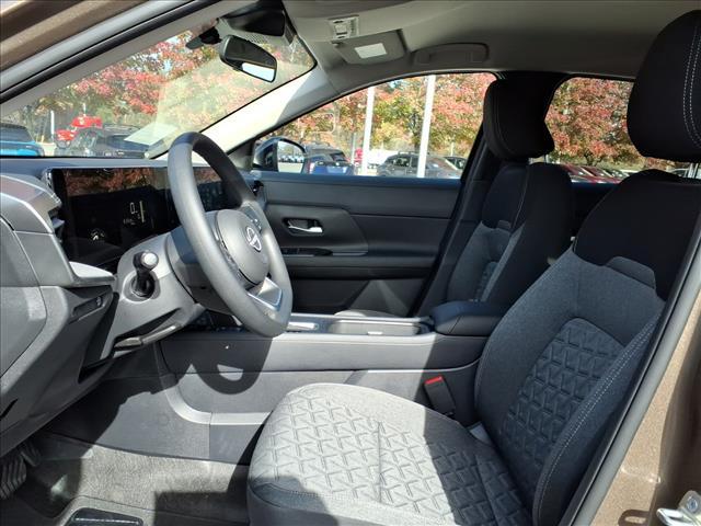 new 2026 Nissan Kicks car, priced at $23,100