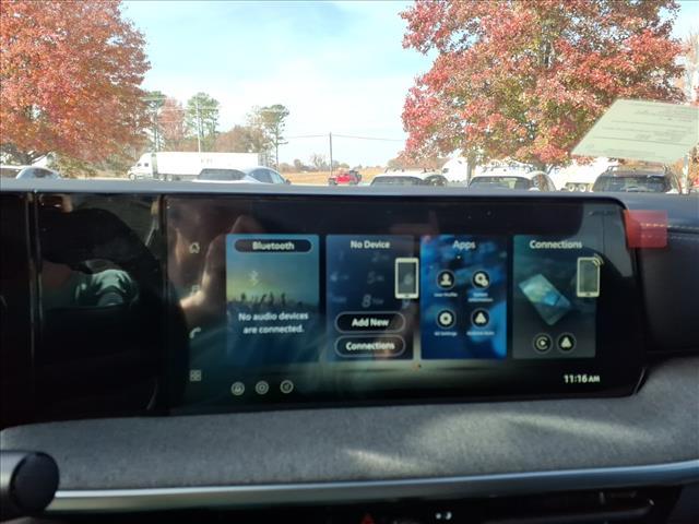 new 2026 Nissan Kicks car, priced at $23,100