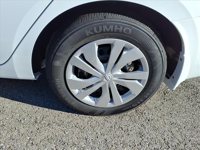 new 2025 Nissan Versa car, priced at $17,000