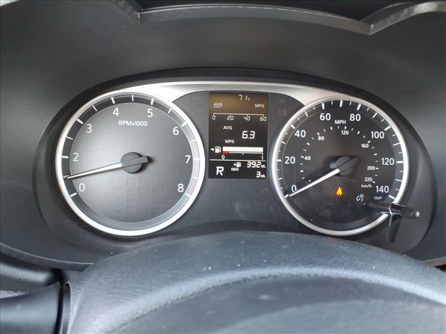 new 2025 Nissan Versa car, priced at $17,000