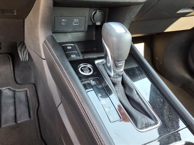 used 2023 Nissan Kicks car, priced at $21,500